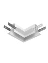 Maytoni Exility Recessed/Built-in Rail Accessories White TRA034CL-42.12W