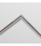 Accessories for magnetic busbars - Maytoni Exility Recessed/Built-in Rail Accessories White TRA034CL-42.12W - product 2