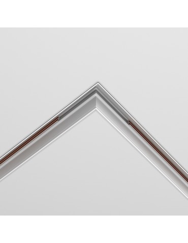 Maytoni Exility Recessed/Built-in Rail Accessories White TRA034CL-42.12W - product 2