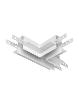 Maytoni Exility Recessed/Built-in Rail Accessories White TRA034CT-42.12W