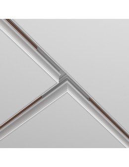 Maytoni Exility Recessed/Built-in Rail Accessories White TRA034CT-42.12W - product 2