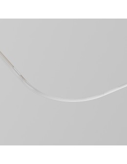 Maytoni Akcesoria do Szyn Exility Wpuszczanych/do Zabudowy Biały TRA044-angle.12W - produkt 2