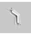 Accessories for magnetic busbars - Maytoni Exility Recessed/Built-in Rail Accessories White TRA034ICL-42.12W - product 3