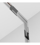 Accessories for magnetic busbars - Maytoni Exility Recessed/Built-in Rail Accessories White TRA034ICL-42.12W - product 4