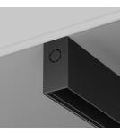 Accessories for magnetic busbars - Maytoni Exility Surface Rail Accessories Black TRA034EC-41B - product 2