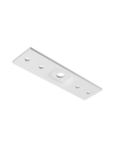 Maytoni Exility Surface Rail Accessories White TRA034C-21W - product 2