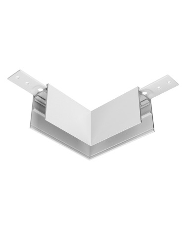 Maytoni Exility Surface Rail Accessories White TRA034HCL-41W