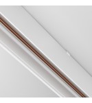 Accessories for magnetic busbars - Maytoni Exility Surface Rail Accessories White TRA034HS-21W - product 2