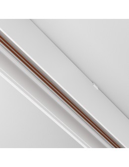 Maytoni Exility Surface Rail Accessories White TRA034HS-21W - product 2