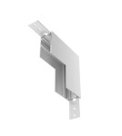 Accessories for magnetic busbars - Maytoni Exility Surface Rail Accessories White TRA034ICL-41W - product 1