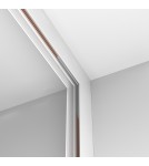 Accessories for magnetic busbars - Maytoni Exility Surface Rail Accessories White TRA034ICL-41W - product 2