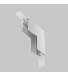 Accessories for magnetic busbars - Maytoni Exility Surface Rail Accessories White TRA034ICL-41W - product 3