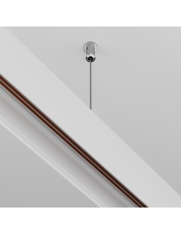 Maytoni Exility Surface Rail Accessories White TRA034SW-2W - product 2