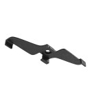 Accessories for magnetic busbars - Maytoni Exility Surface Rail Accessories Black TRA034HS-21B - product 1