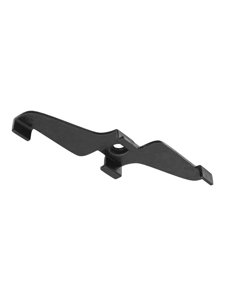 Accessories for magnetic busbars - Maytoni Exility Surface Rail Accessories Black TRA034HS-21B - product kolory-swiatla.pl 1