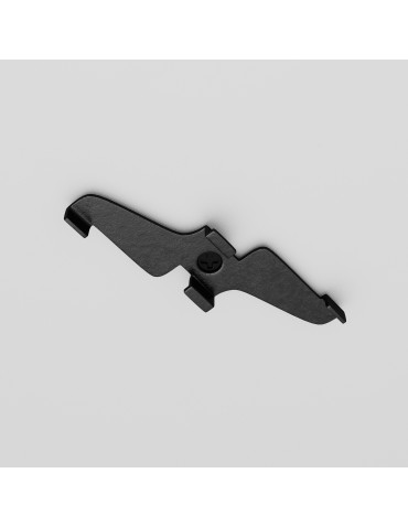 Maytoni Akcesoria do Szyn Exility Natynkowych Black TRA034HS-21B - produkt 2