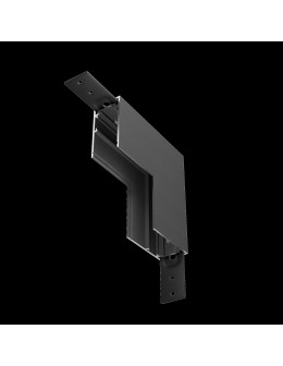Maytoni Exility Surface Rail Accessories Black TRA034ICL-41B - product 2