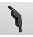 Accessories for magnetic busbars - Maytoni Exility Surface Rail Accessories Black TRA034ICL-41B - product 1