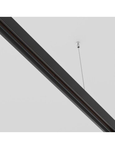 Maytoni Exility Surface Rail Accessories Black TRA034C-21B - product 2