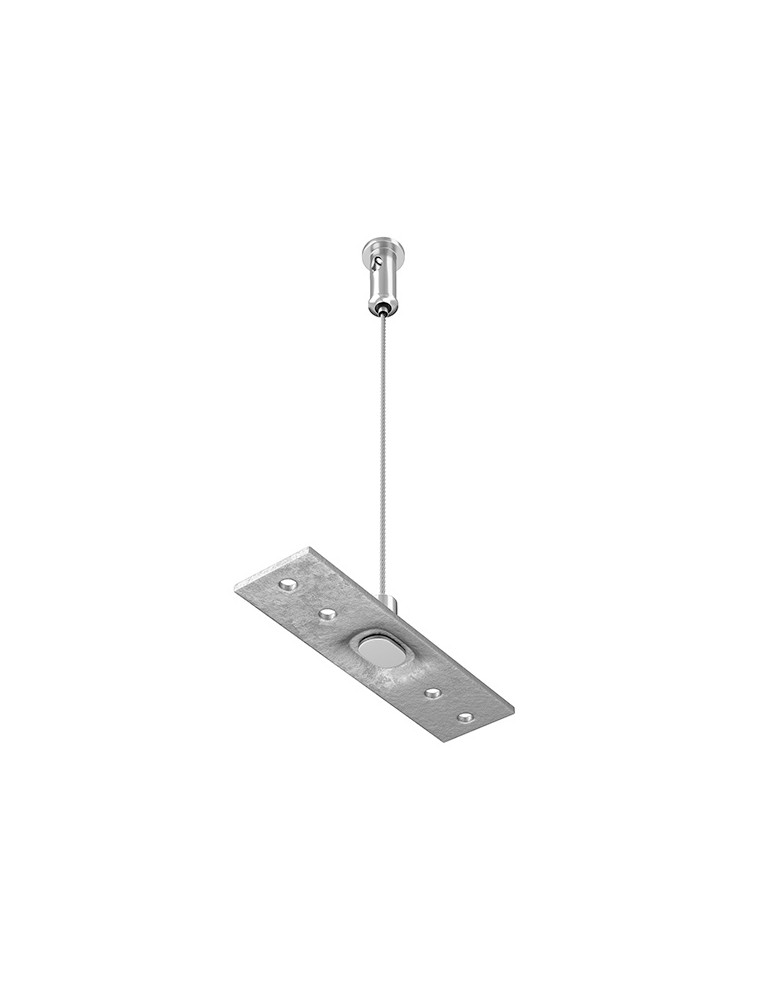 Accessories for magnetic busbars - Maytoni Exility Surface Rail Accessories Black TRA034SW-2B - product kolory-swiatla.pl 1