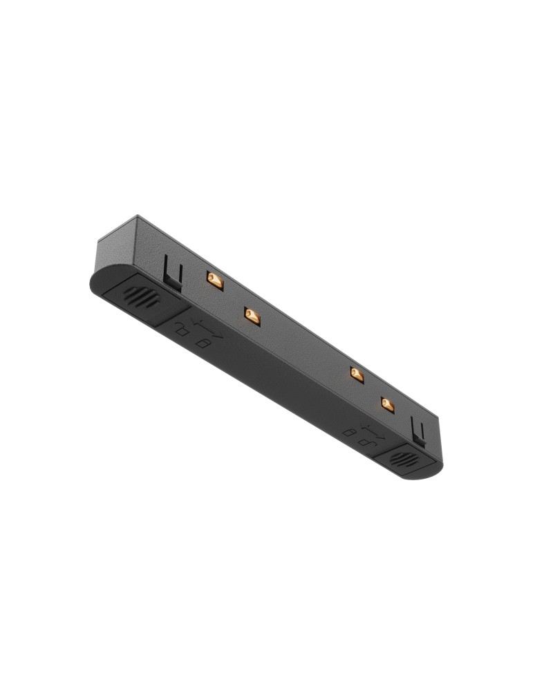 Accessories for magnetic busbars - Maytoni Magnetic Rail Accessories Exility Electric Switch Black TRA034PC-42B - product kolory-swiatla.pl 1