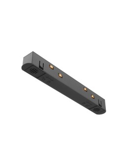 Maytoni Magnetic Rail Accessories Exility Electric Switch Black TRA034PC-42B