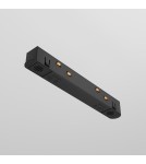 Accessories for magnetic busbars - Maytoni Magnetic Rail Accessories Exility Electric Switch Black TRA034PC-42B - product 3