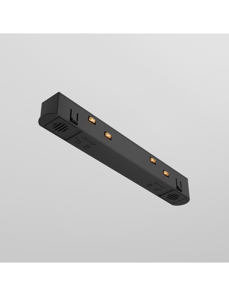 Accessories for magnetic busbars - Maytoni Magnetic Rail Accessories Exility Electric Switch Black TRA034PC-42B - product kolory-swiatla.pl 3