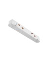 Maytoni Magnetic Rail Accessories Exility Electric Switch White TRA034PC-42W