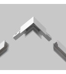 Accessories for magnetic busbars - Maytoni Magnetic Rail Accessories Exility Electric Switch White TRA034CPC-42W-15-1 - product 4