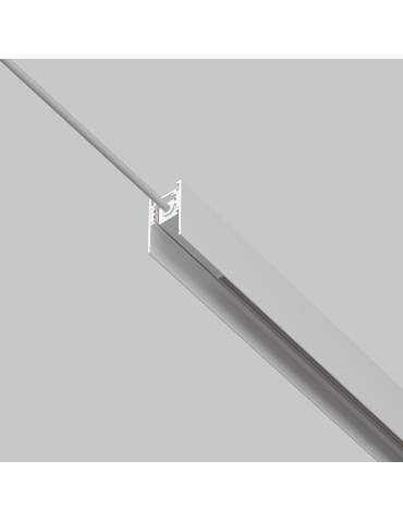 Maytoni Magnetic Rail Accessories Exility Power Connection White TRA034B-42W-1 - product 2