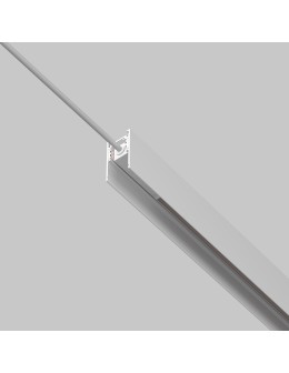 Maytoni Akcesoria do Szyn Magnetycznych Exility Podłączenie Zasilania Biały TRA034B-42W-1 - produkt 2