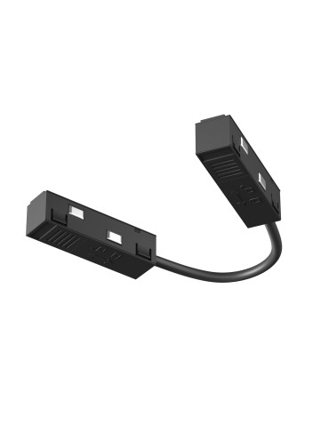 Maytoni Magnetic Rail Accessories Exility Electric Switch Black TRA034CPC-42B-15-1