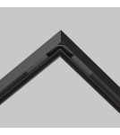 Accessories for magnetic busbars - Maytoni Magnetic Rail Accessories Exility Electric Switch Black TRA034CPC-42B-15-1 - product 2