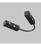 Accessories for magnetic busbars - Maytoni Magnetic Rail Accessories Exility Electric Switch Black TRA034CPC-42B-15-1 - product 3