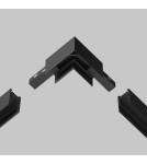 Accessories for magnetic busbars - Maytoni Magnetic Rail Accessories Exility Electric Switch Black TRA034CPC-42B-15-1 - product 4