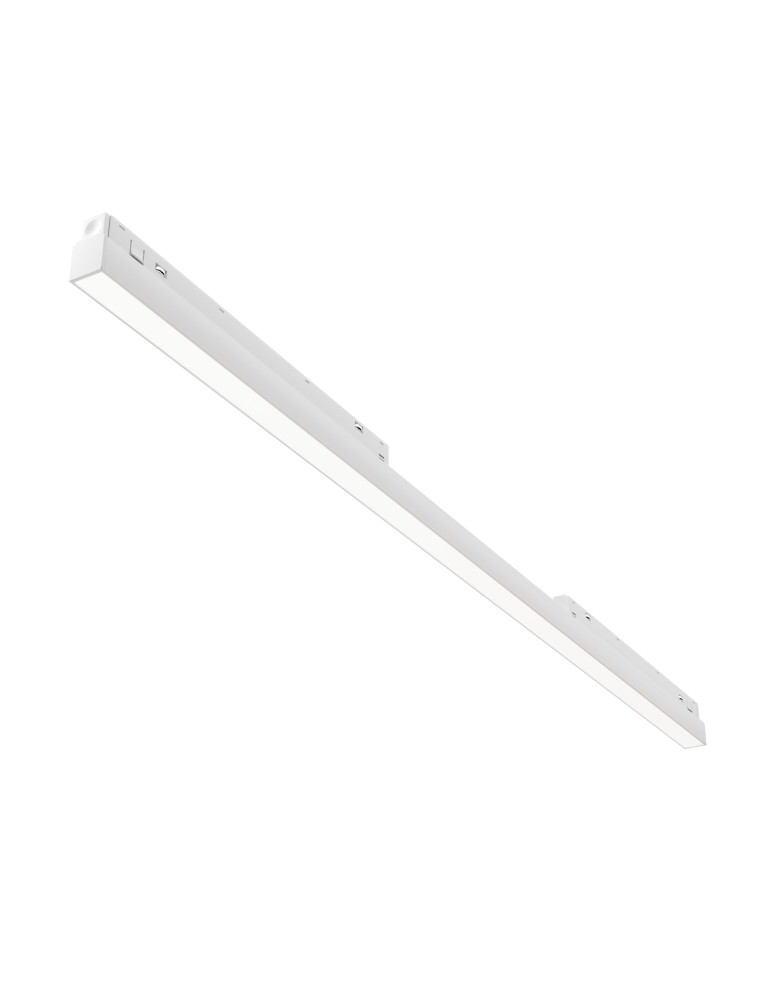 Magnetic rail lamps - Maytoni Basis Magnetic Rail Light EXILITY LED 30W 1650lm White TR030-4-30WTW-DD-W. - product kolory-swiatla.pl 1