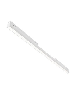 Maytoni Basis Lampa do Szyny Magnetycznej EXILITY LED 30W 1650lm Biały TR030-4-30WTW-DD-W