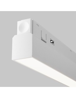 Maytoni Basis Magnetic Rail Light EXILITY LED 30W 1650lm White TR030-4-30WTW-DD-W. - product 2