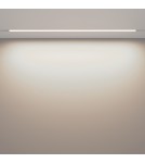 Magnetic rail lamps - Maytoni Basis Magnetic Rail Light EXILITY LED 30W 1650lm White TR030-4-30WTW-DD-W. - product 3