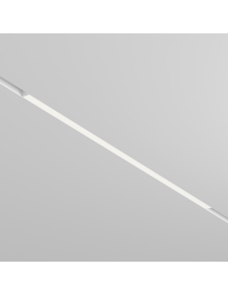 Magnetic rail lamps - Maytoni Basis Magnetic Rail Light EXILITY LED 30W 1650lm White TR030-4-30WTW-DD-W. - product kolory-swiatla.pl 4