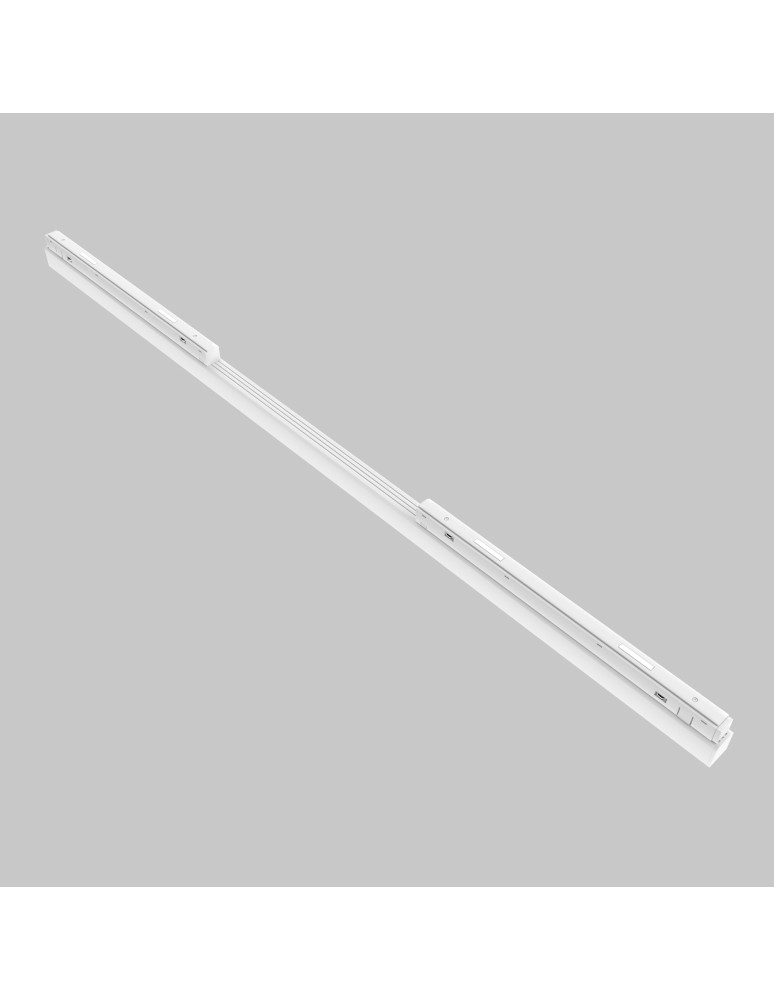 Magnetic rail lamps - Maytoni Basis Magnetic Rail Light EXILITY LED 30W 1650lm White TR030-4-30WTW-DD-W. - product kolory-swiatla.pl 5