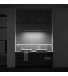 Magnetic rail lamps - Maytoni Basis Magnetic Rail Light EXILITY LED 30W 1650lm White TR030-4-30WTW-DD-W. - product 6