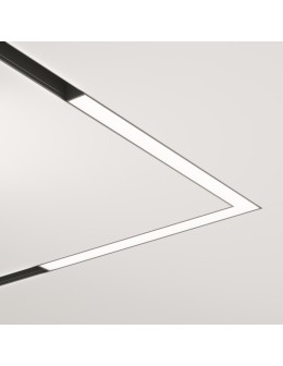 Maytoni Basis EXILITY LED 24W 1250lm 4000K Black TR042-2-24W4K-1 Magnetic Rail Lamp. - product 2