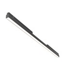Magnetic rail lamps - Maytoni Basis EXILITY LED 30W 1650lm Black TR030-4-30WTW-DD-B Magnetic Rail Lamp. - product 1