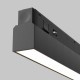 Maytoni Basis Lampa do Szyny Magnetycznej EXILITY LED 30W 1650lm Black TR030-4-30WTW-DD-B