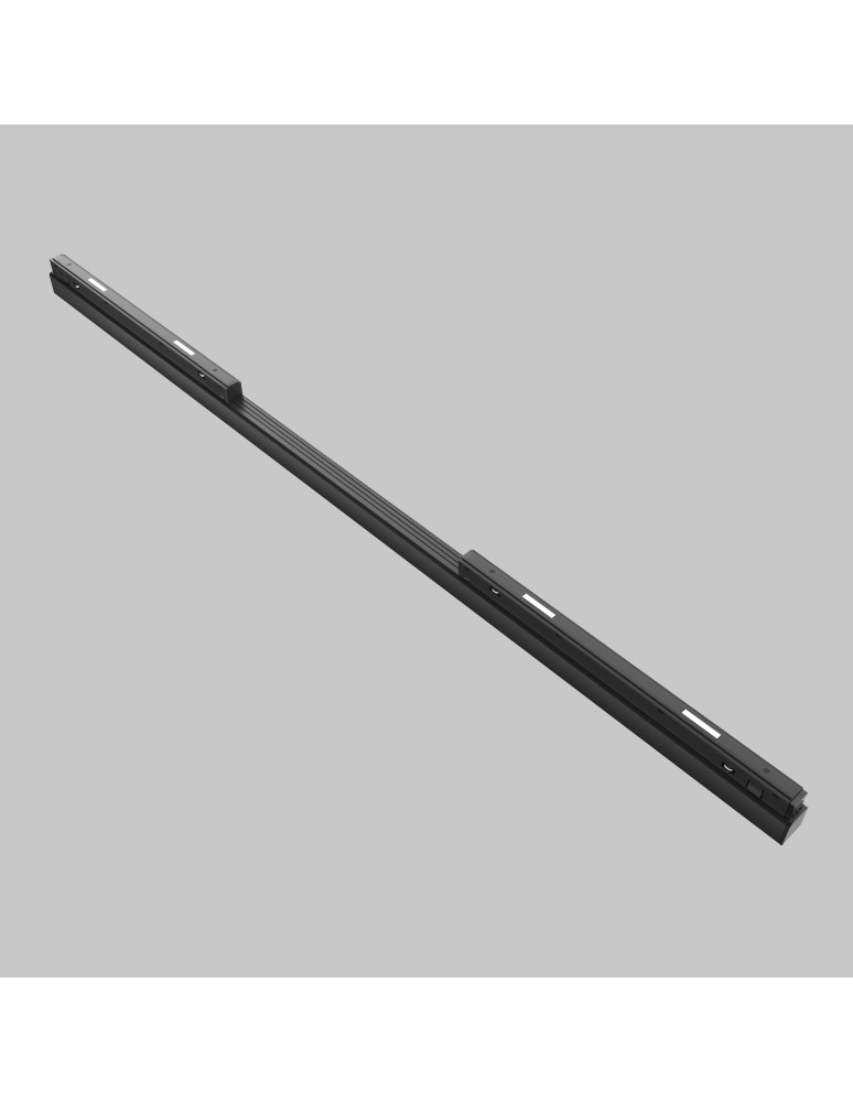 Maytoni Basis EXILITY LED 30W 1650lm Black TR030-4-30WTW-DD-B Magnetic Rail Lamp.