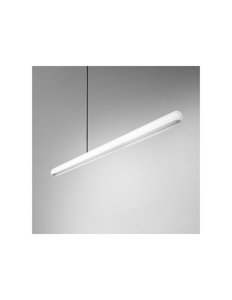 LED pendant lamps - Aqform EQUILIBRA BALANS Pendant 92cm 35W 1280lm 50041 - product kolory-swiatla.pl 1