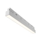 Magnetic rail lamps - Maytoni Basis Magnetic Rail Light EXILITY LED 12W 770lm White TR030-4-12W3K-WW-DS-W - product 1