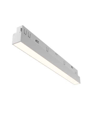 Maytoni Basis Magnetic Rail Light EXILITY LED 12W 770lm White TR030-4-12W3K-WW-DS-W